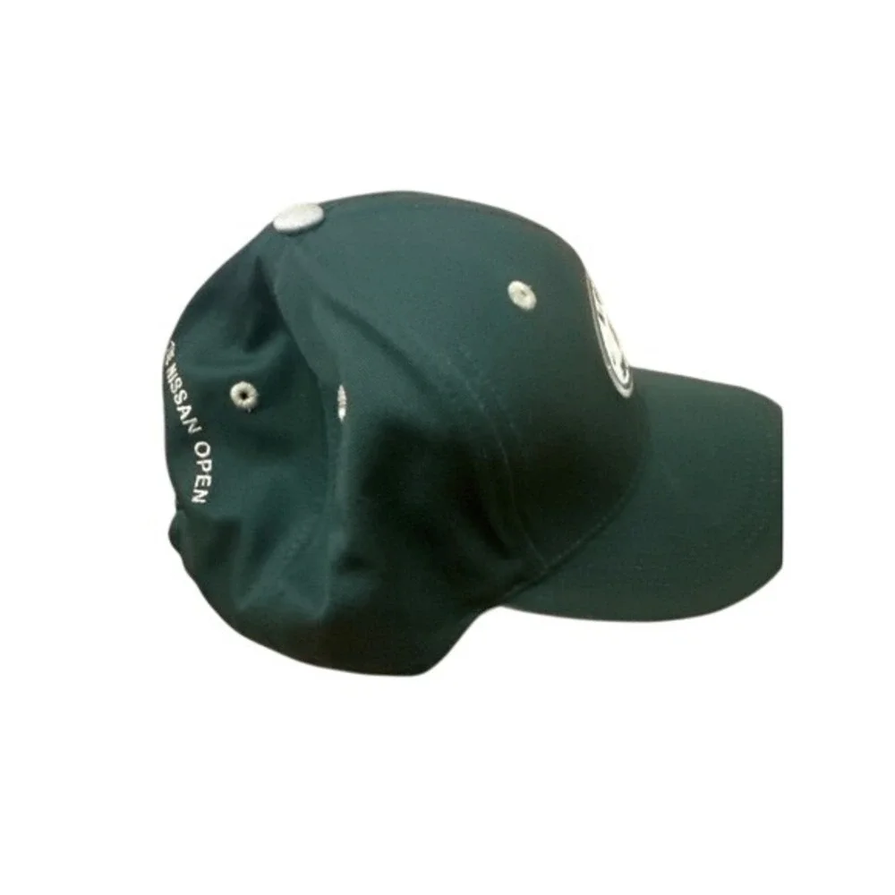 Riviera Country Club Pacific Palisades 2007 Nissan Open Hat‎